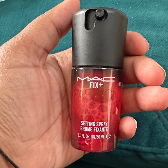 MAC Fix+ Setting Spray Passion 30 ml - Picture 1 of 1